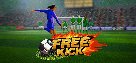 Free Kick Game