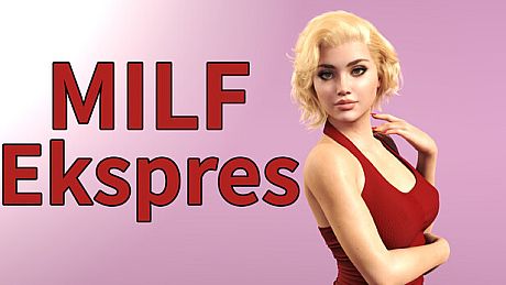 MILF Express Game