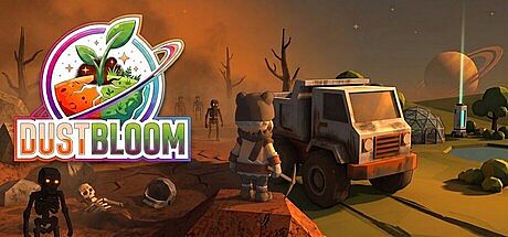 DUSTBLOOM