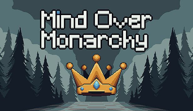 Buy Mind Over Monarchy