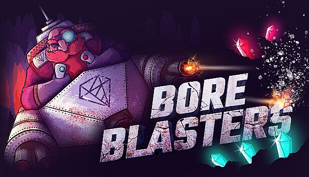 Buy BORE BLASTERS