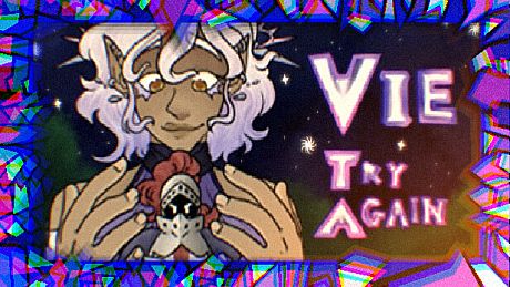 Vie: Try Again Game