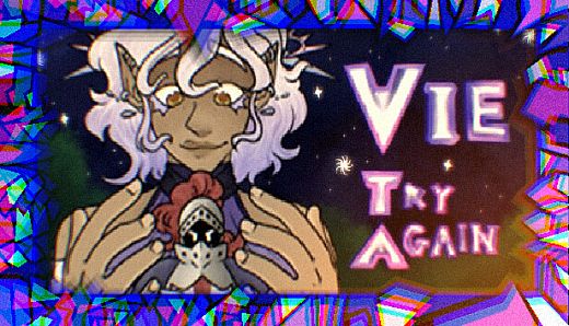 Vie: Try Again