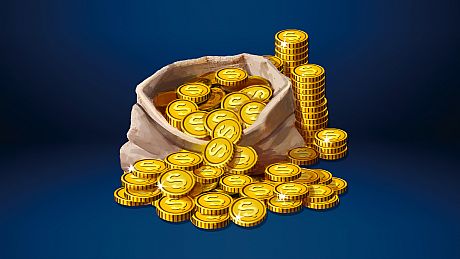 Bag of coins [True Reporter] DLC