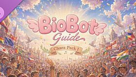 BioBotGuide - Chara Pack I