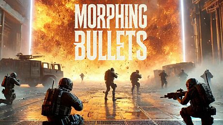 Morphing Bullets Game