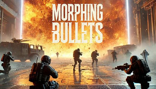 Morphing Bullets