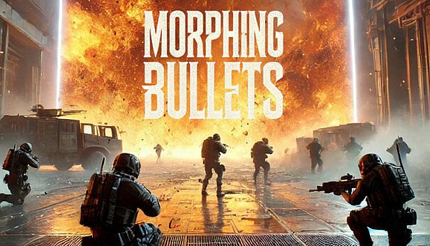 Buy Morphing Bullets