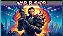 Kup War Flavor na PC