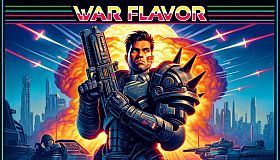 War Flavor