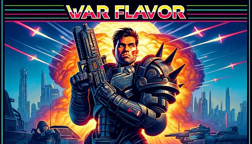War Flavor