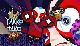 Yakko Tako Royale