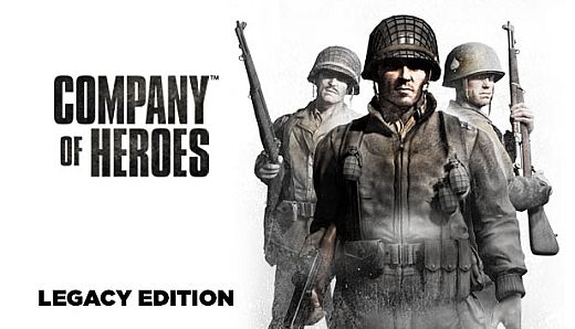 Company of Heroes - Legacy Edition