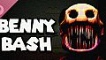 Benny Bash Soundtrack