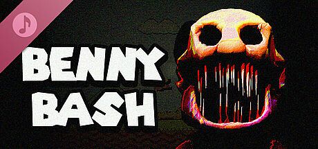 Benny Bash Soundtrack DLC