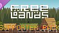 Freelands - Supporter Pack