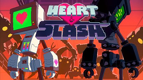 Heart&Slash Game