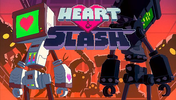 Buy Heart&Slash