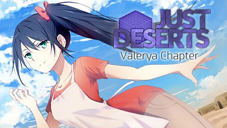 Just Deserts - Valerya Chapter DLC