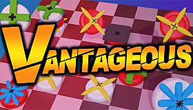 Vantageous