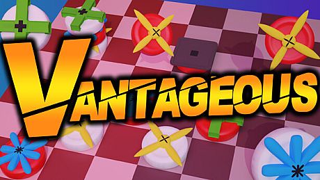 Vantageous Game