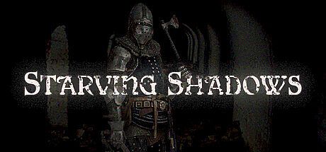 Starving Shadows Game