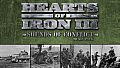 Hearts of Iron III: Sounds of Conflict