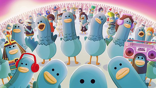 Buy Headbangers: Rhythm Royale