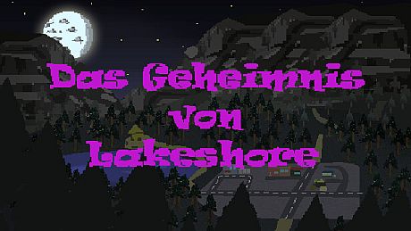 Das Geheimnis von Lakeshore Game