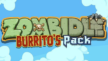 Zombidle - Burrito's Pack DLC