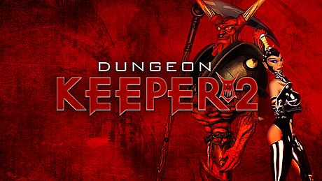 Dungeon Keeper 2 Game