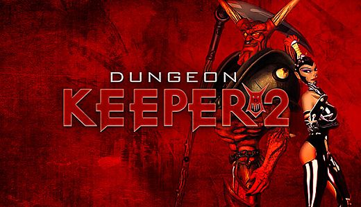 Dungeon Keeper 2