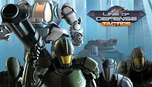 Line Of Defense Tactics - Tactical Advantage