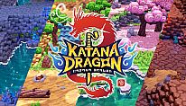 Buy Katana Dragon PC