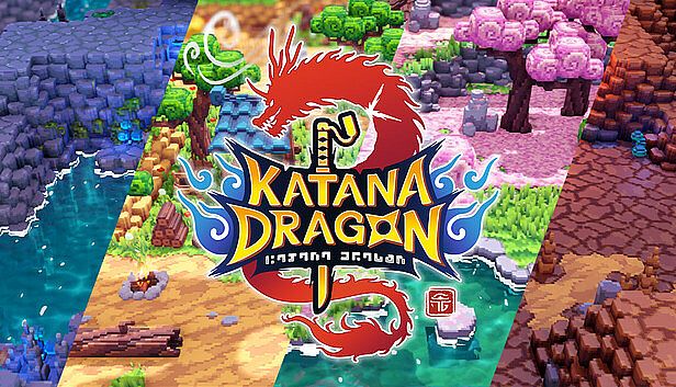 Buy Katana Dragon