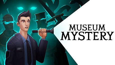 Museum Mystery: Deckbuilding Card Game Game