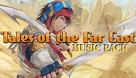 RPG Maker VX Ace - Tales of the Far East