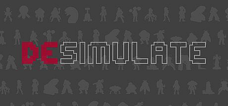 DeSimulate Game