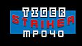 Tiger Striker MP040