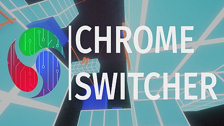 Chrome Switcher Game
