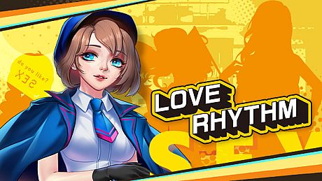 Love Rhythm Game