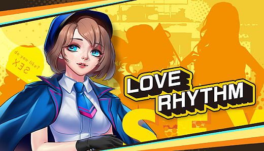 Love Rhythm