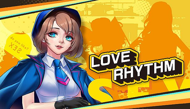 Buy Love Rhythm