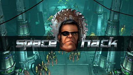 Space Hack