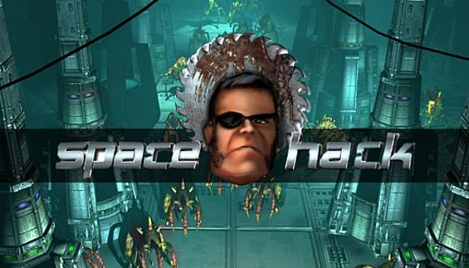 Space Hack