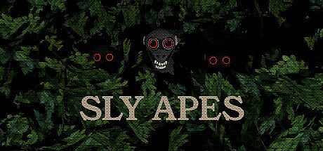 Sly Apes Game