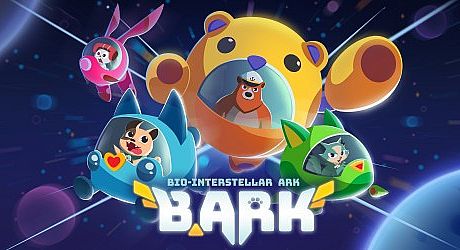 B.ARK Game
