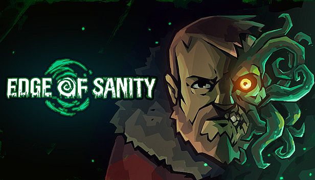 Buy Edge of Sanity