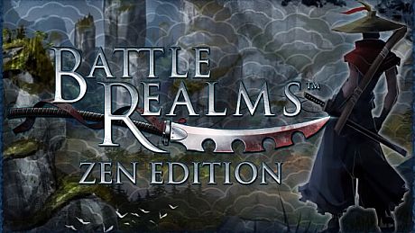 Battle Realms: Zen Edition Game