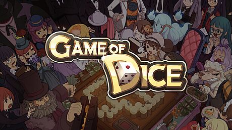 Game of Dice Game
